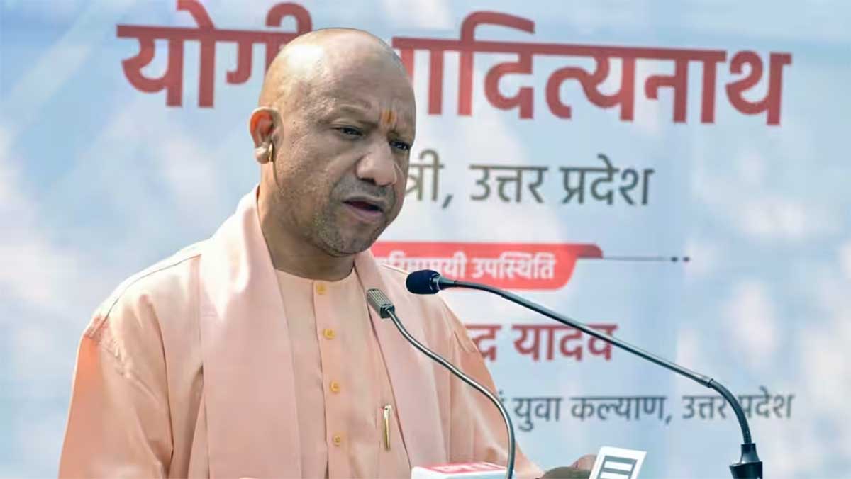 योगी सरकार का बड़ा फैसला... अब यूपी के सभी 75 जिलों में लागू होगी ये योजना, मजदूरों और युवाओं को मिलेगा सीधा फायदा