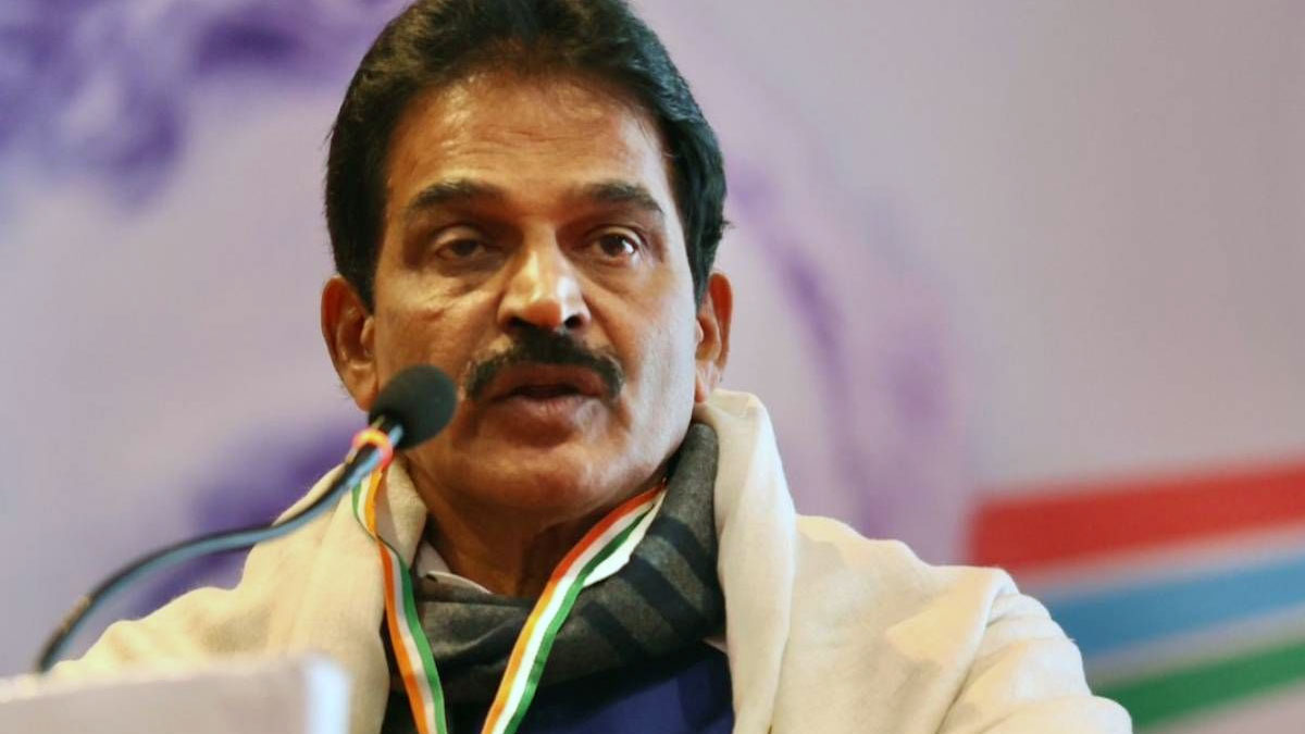 केरल में CM चेहरे पर सस्पेंस खत्म? वायरल चिट्ठी ने बदल दिया पूरा खेल, वेणुगोपाल सबसे आगे