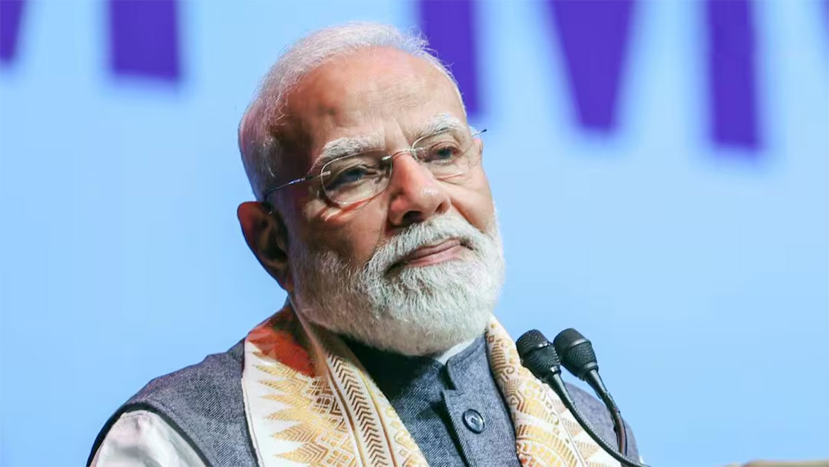 ‘अगर हालात नहीं बदले तो मिट सकती हैं दशकों की उपलब्धियां’, ऊर्जा संकट पर PM मोदी की दुनिया को बड़ी चेतावनी