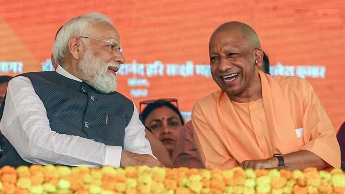 फ्री राशन पर मोदी सरकार का बड़ा फैसला, यूपी के करोड़ों लोगों को मिलेगा सीधा फायदा