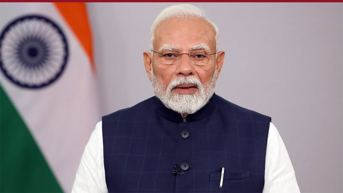 नॉर्डिक देशों के नेताओं संग पीएम मोदी की बड़ी बैठक, बोले- भारत और हम ‘नेचुरल पार्टनर’; खुल सकते हैं नए व्यापारिक रास्ते