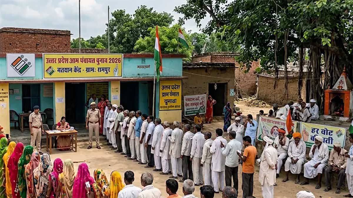 UP में ग्राम प्रधान बने प्रशासक, लेकिन बड़े फैसलों पर नहीं चलेगी मनमानी! DM की मंजूरी के बिना नहीं होगा ये काम