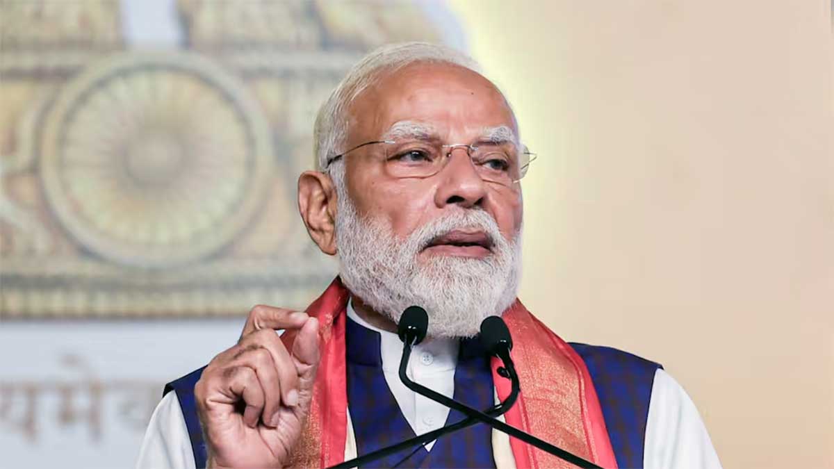 पेट्रोल-डीजल का करें सीमित इस्तेमाल, मिडिल ईस्ट संकट के बीच PM मोदी की चेतावनी