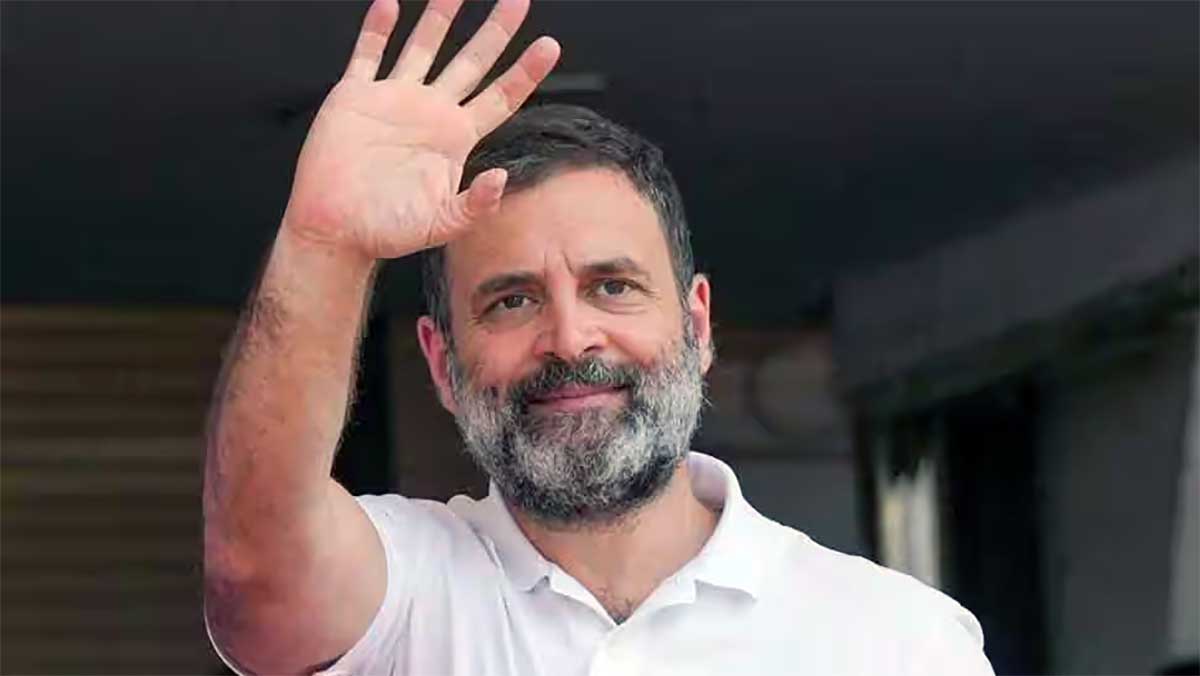 पेट्रोल-डीजल महंगा होते ही राहुल गांधी का हमला, बोले- ‘₹3 का झटका आ चुका, बाकी वसूली किस्तों में होगी’