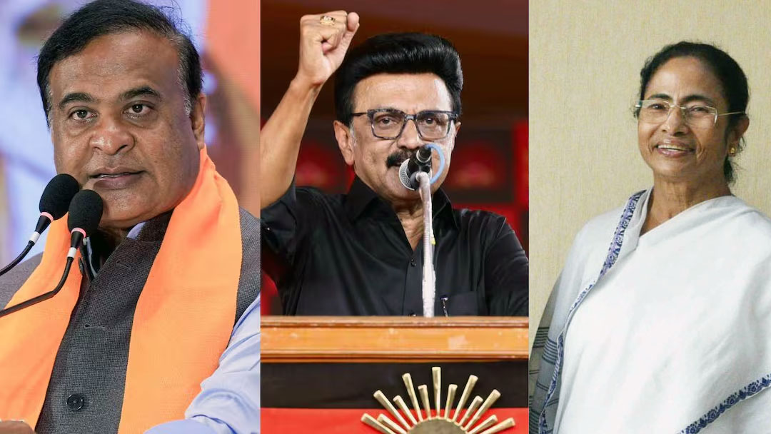 मुंबई सट्टा बाजार का बड़ा इशारा, बंगाल में उलटफेर, तमिलनाडु-असम में किसकी बनेगी सरकार?