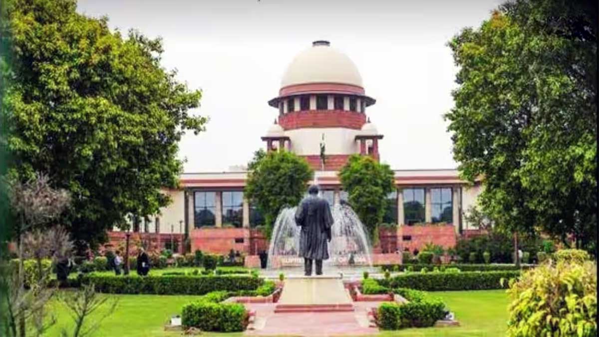 उन्नाव रेप केस में कुलदीप सेंगर को बड़ा झटका, सुप्रीम कोर्ट ने हाई कोर्ट के फैसले पर उठाए सवाल