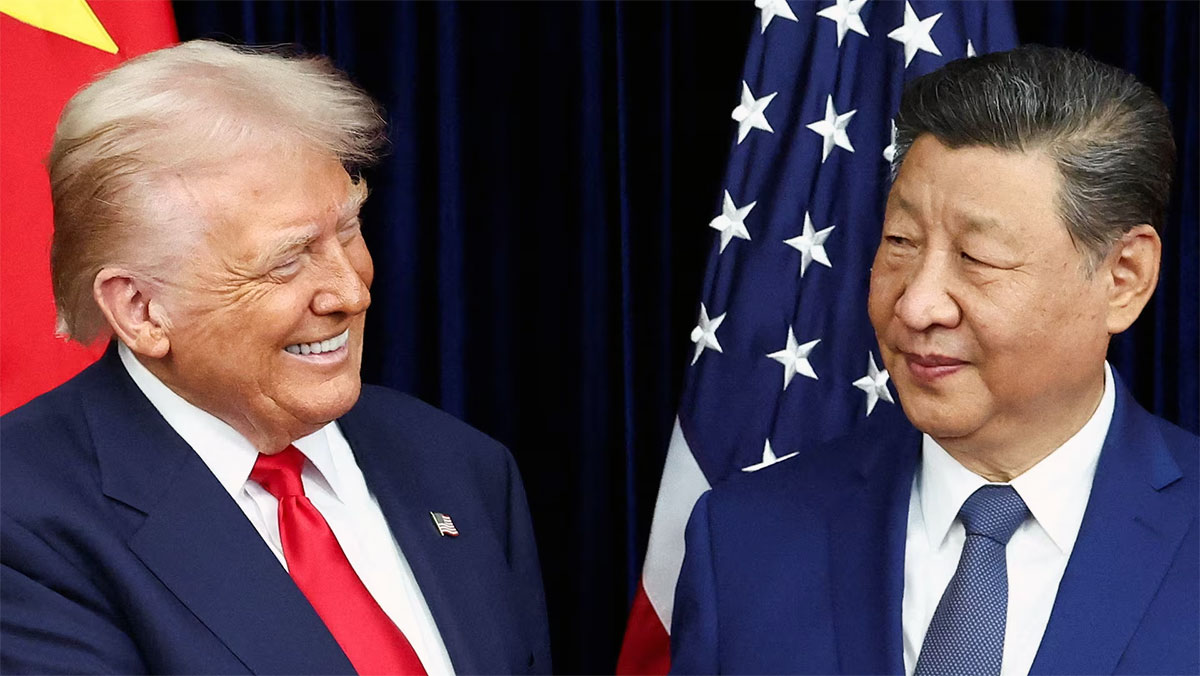 US-China टकराव में नया मोड़, ईरानी तेल पर बैन के बीच चीन ने चला कानूनी दांव
