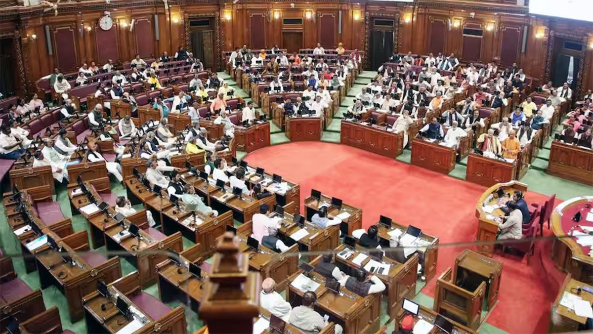 2027 चुनाव से पहले बड़ा दांव? यूपी की 132 सीटों पर महिला आरक्षण की मांग से सियासत गरम