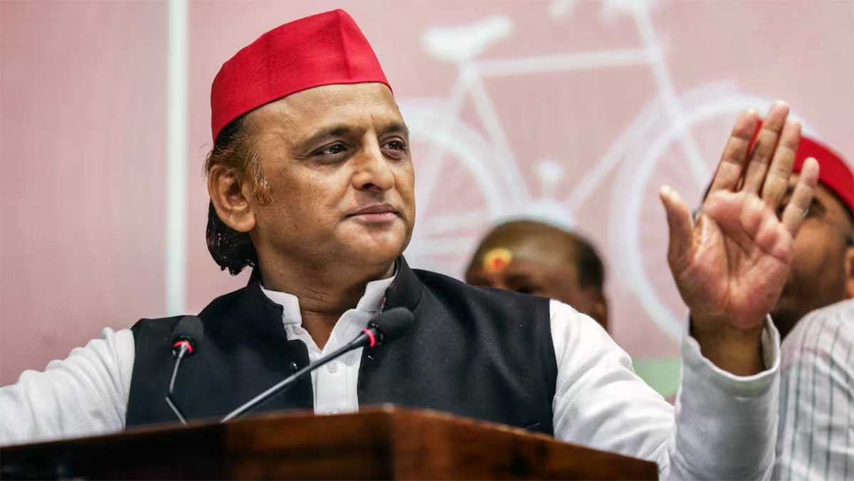 चुनाव खत्म होते ही संकट याद आ गया, PM मोदी की अपील पर अखिलेश यादव का बड़ा हमला