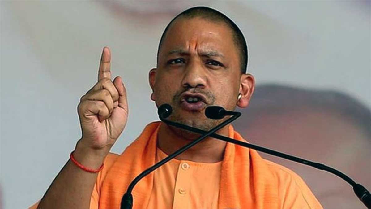 सूर्या हत्याकांड के बाद योगी सरकार का बड़ा फैसला! परिवार को मिलेगी आर्थिक मदद, 5 लाख रुपये मुआवजे का ऐलान