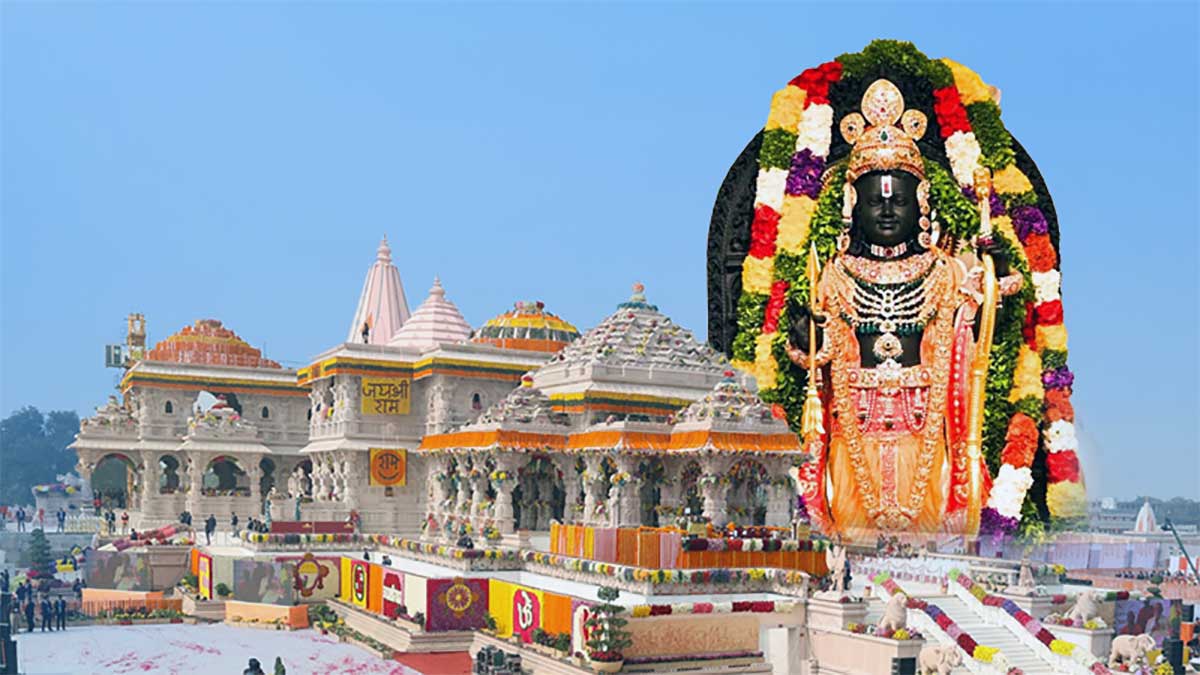 Ram Mandir Donation Scam: बाथरूम बना ‘सेफ ज़ोन’? चढ़ावे की कथित हेराफेरी का तरीका आया सामने, SIT जांच में बड़े खुलासे के संकेत