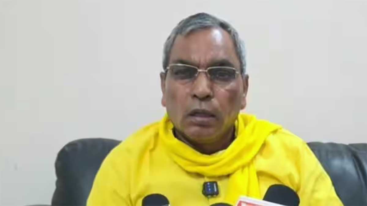 ‘सपा में भी होगी बड़ी टूट!’ ओम प्रकाश राजभर का दावा, बोले- TMC और शिवसेना जैसा हाल होगा