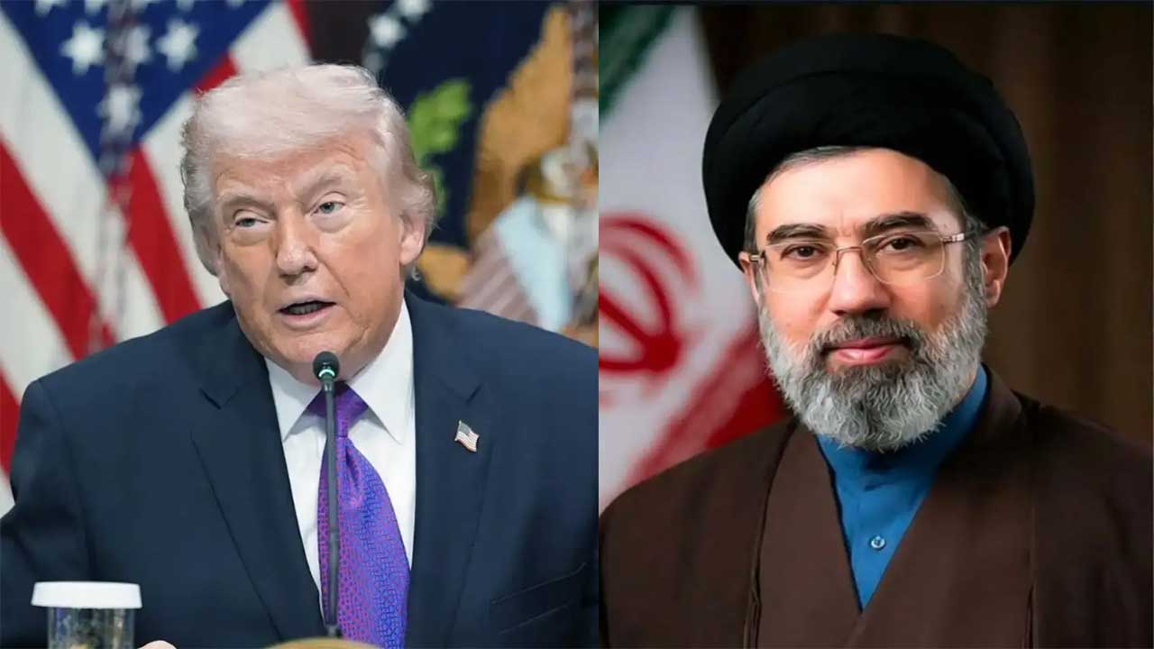 Trump-Iran Deal की सबसे बड़ी शर्त! आखिर अमेरिका ईरान को Nuclear Power बनने से क्यों रोकना चाहता है?