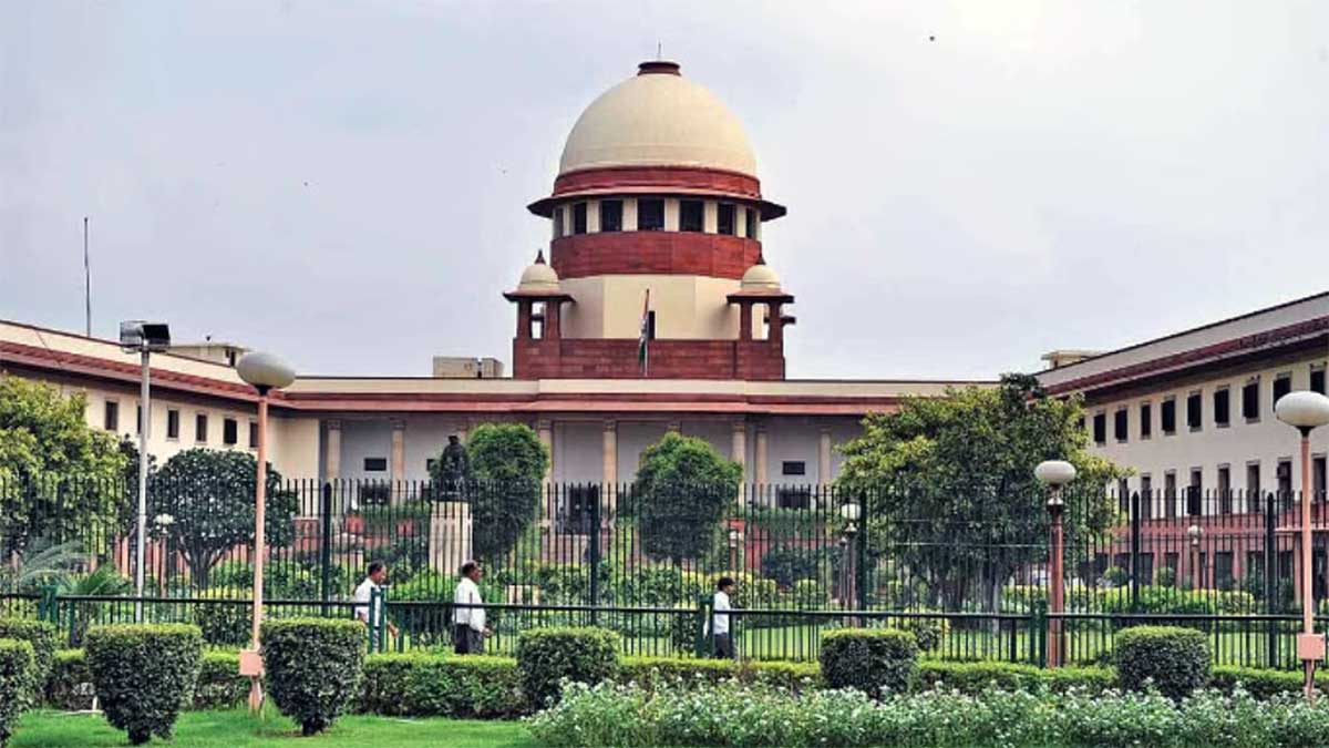 महिला वकीलों को मिलेगा बड़ा प्रतिनिधित्व? सुप्रीम कोर्ट ने BCI से मांगा अंतिम फॉर्मूला, 14 जुलाई तक देना होगा प्रस्ताव