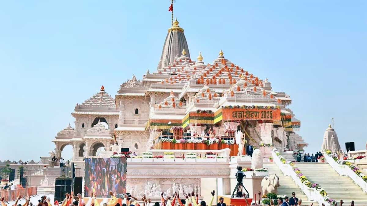 Ram Mandir Donation Row: SIT जांच में बड़ा खुलासा! पैसे के बंटवारे के विवाद से खुली चोरी की परतें, कई बड़े नाम जांच के घेरे में