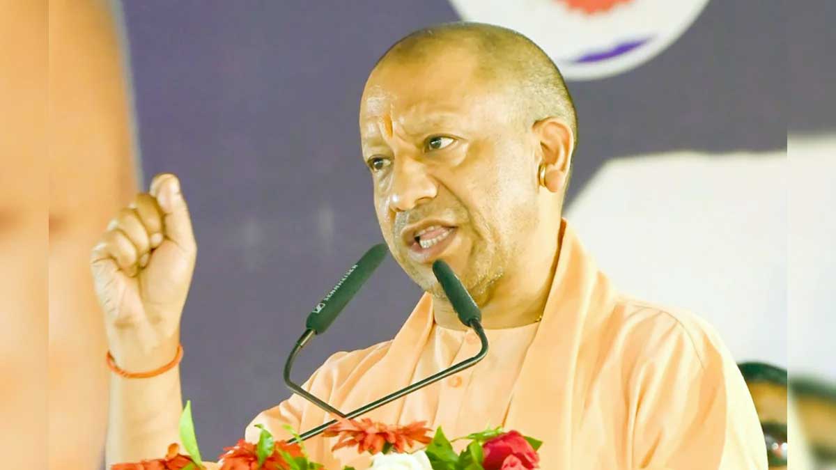 योगी सरकार की दिव्यांग पेंशन योजना बनी लाखों लोगों का सहारा! हर महीने मिल रही आर्थिक मदद, बदल रही जिंदगी