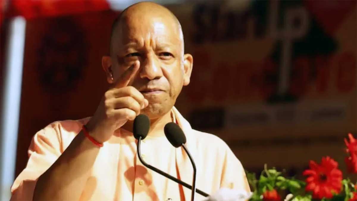 लखनऊ में त्रिवेणी का आगाज, डिजिटल क्रिएटर्स से लेकर नीति विशेषज्ञों तक जुटे दिग्गज; समापन सत्र में शामिल होंगे CM योगी