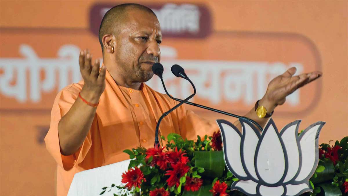 Kanpur में CM Yogi का बड़ा संदेश: ‘गोमाता को कटने नहीं देंगे’, प्राकृतिक खेती और किसानों को लेकर कही बड़ी बात