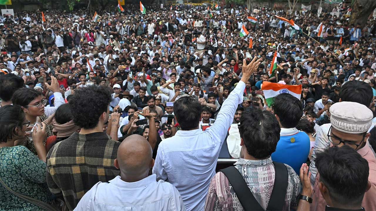 Jantar Mantar Protest के बाद CJP का बड़ा ऐलान, 7 दिन का अल्टीमेटम; नहीं हुई कार्रवाई तो देशभर में होगा आंदोलन