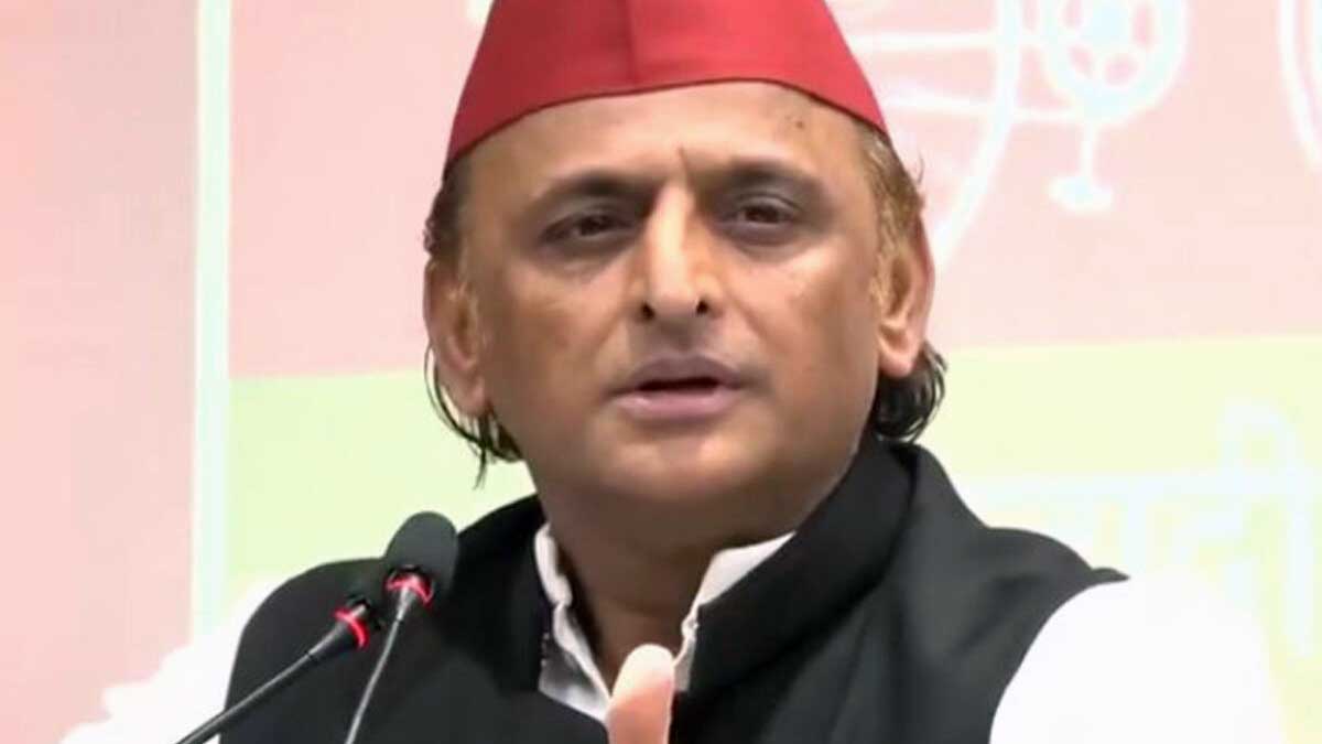 मोहन यादव के समर्थन पर घिरे अखिलेश यादव! AIMIM ने साधा निशाना, बोली- यादवों के लिए आवाज, मुसलमानों के मुद्दों पर खामोशी