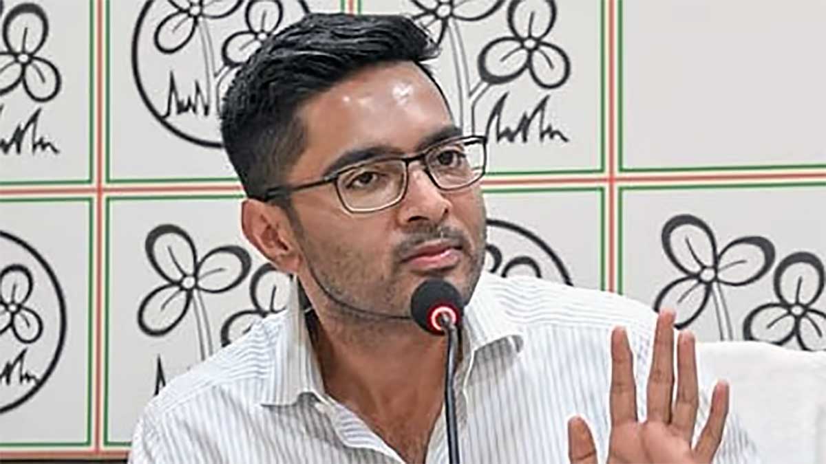 Abhishek Banerjee Raid: सुबह 3 बजे घर पहुंची पुलिस, 4 घंटे चली तलाशी; मीडिया पर भड़के अभिषेक बोले- मुझसे नहीं, जांच एजेंसियों से पूछिए