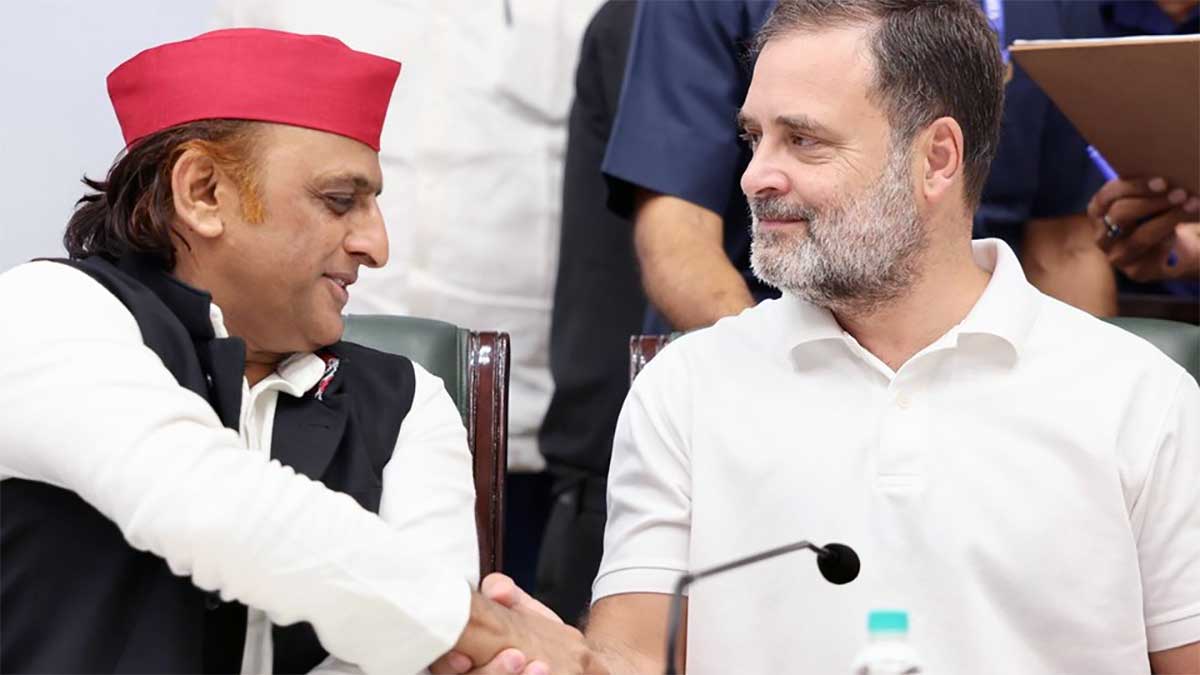 Rahul Gandhi Birthday: अखिलेश यादव ने बधाई के बहाने दिया बड़ा सियासी संदेश, PM मोदी और ओम बिरला ने भी दी शुभकामनाएं