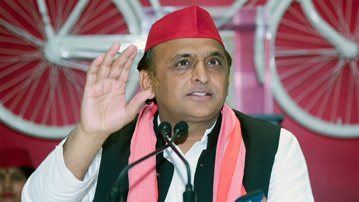 UP Election 2027: अखिलेश यादव का बड़ा चुनावी संकल्प, सरकार बनते ही अयोध्या को बनाएंगे विश्वस्तरीय धार्मिक नगरी