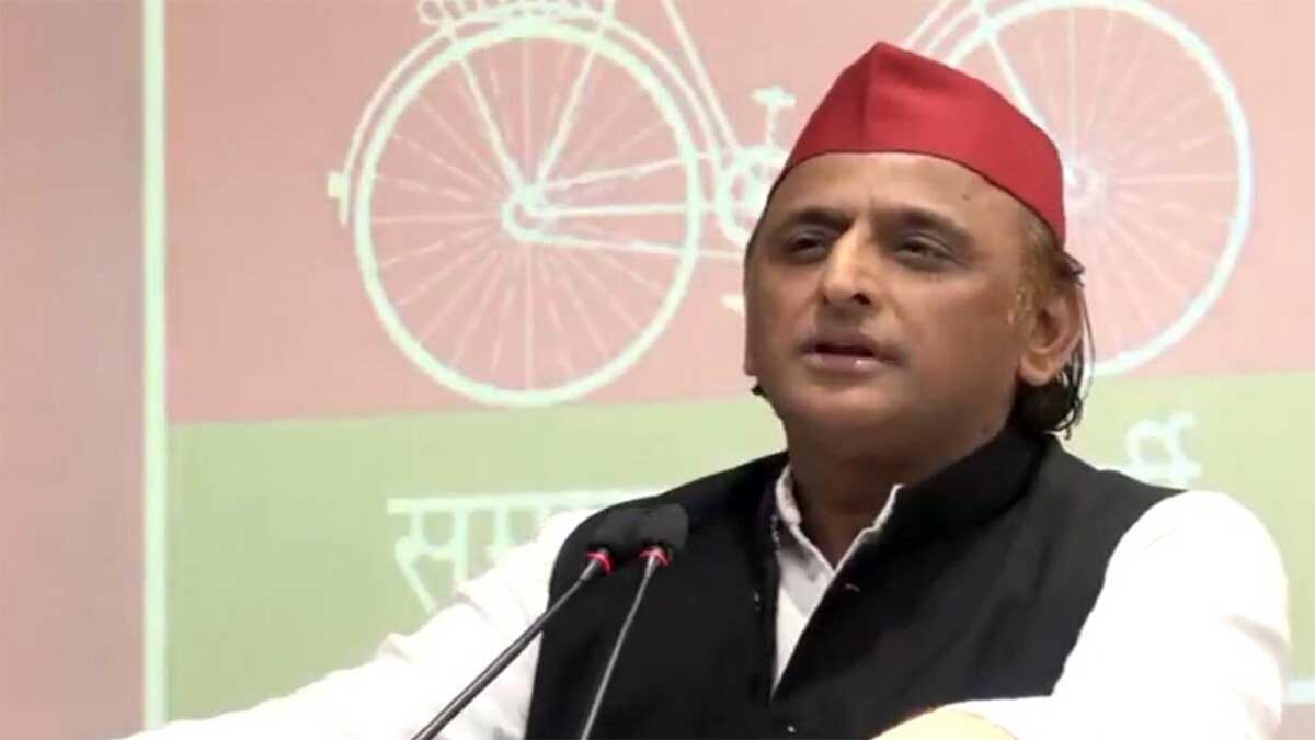 Akhilesh Yadav का बड़ा दावा: अगर यूपी में भी ऐसा हुआ तो भविष्य में कभी चुनाव नहीं होगा