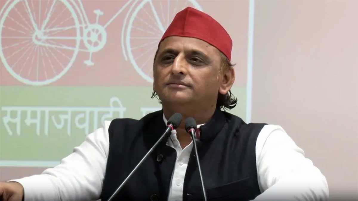 Ram Mandir Donation Row: ‘अयोध्या महापापियों के लिए कुरुक्षेत्र बनेगी’, अखिलेश यादव का BJP पर बड़ा हमला