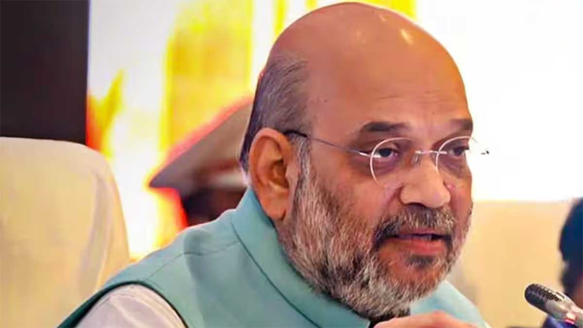 UP Election 2027: NDA में सीट शेयरिंग पर कब शुरू होगी बात? अमित शाह से मुलाकात के बाद संजय निषाद का बड़ा खुलासा