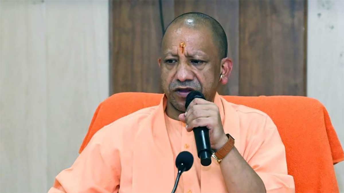 एक दिन में 5 करोड़ पौधे लगाने का लक्ष्य! यूपी के 18 मंडलों को मिला टारगेट, CM योगी करेंगे अभियान की शुरुआत