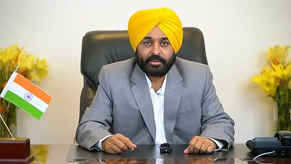 पंजाब की महिलाओं के लिए बड़ी खुशखबरी! 1 जुलाई से खाते में आएंगे ₹1000, दलित महिलाओं को मिलेंगे ₹1500