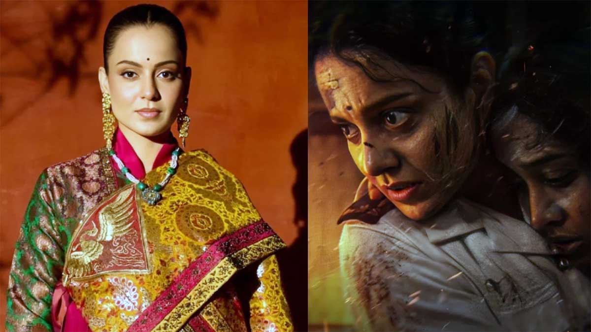 Bharat Bhhagya Viddhaata Box Office Prediction: कंगना रनौत की नई फिल्म का पहला इम्तिहान आज, क्या मिलेगी 3 करोड़ से बड़ी ओपनिंग?