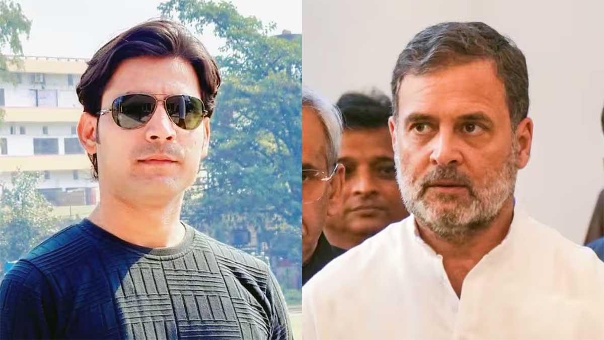 Bharat Tiwari Encounter Case: क्या बिलौटी गांव जाएंगे Rahul Gandhi? अजय राय ने दिया बड़ा संकेत