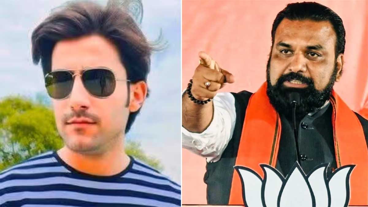 Bharat Tiwari Encounter Case: भोजपुर एनकाउंटर पर बड़ा फैसला, CM Samrat Choudhary ने बैठाई न्यायिक जांच