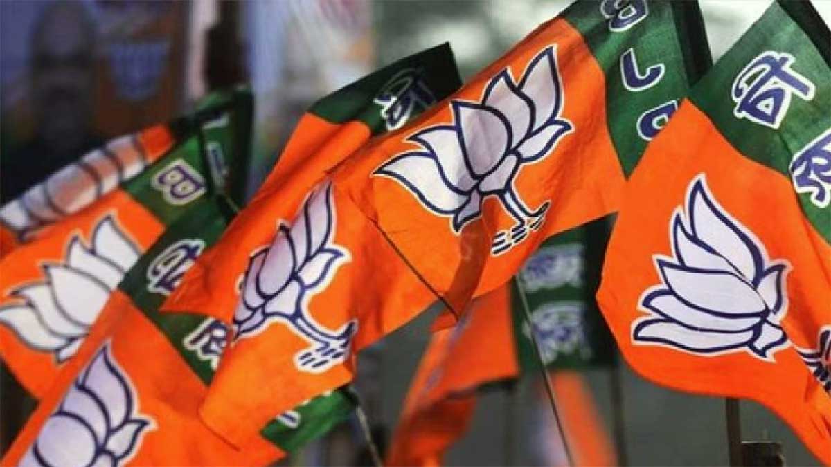Mission 2027 के लिए BJP का मास्टर प्लान! इन जिलों पर रहेगा सबसे ज्यादा फोकस, OBC वोट बैंक पर भी नजर
