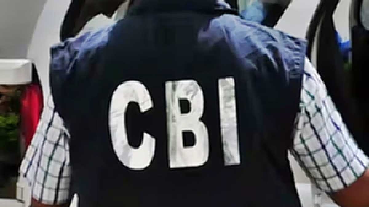 661 करोड़ के सरकारी फंड घोटाले में बड़ा एक्शन! CBI की चंडीगढ़ से दिल्ली तक रेड, IAS-IFS अधिकारियों के ठिकानों पर छापेमारी