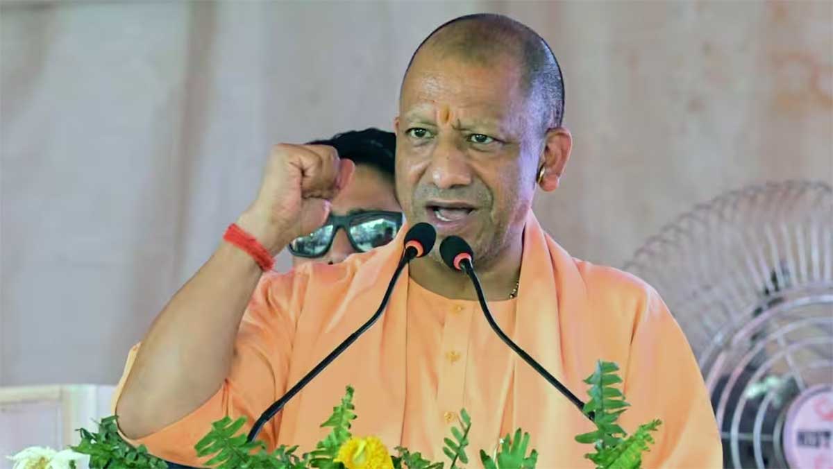 बेटियों के लिए योगी सरकार का बड़ा सहारा! कन्या सुमंगला योजना से 27 लाख से ज्यादा बालिकाओं को मिला लाभ