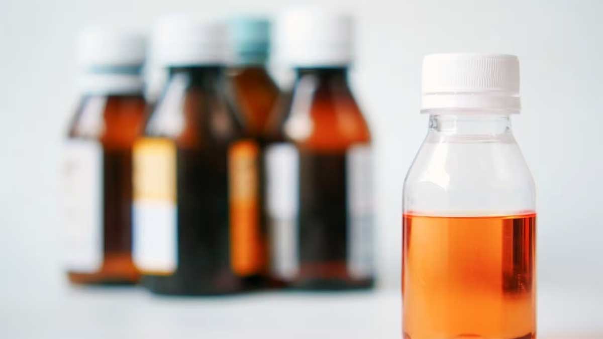 Cough Syrup New Rules: अब कफ सिरप पर सरकार की सख्ती, दशकों पुरानी छूट खत्म; दवा कंपनियों को मानने होंगे नए नियम