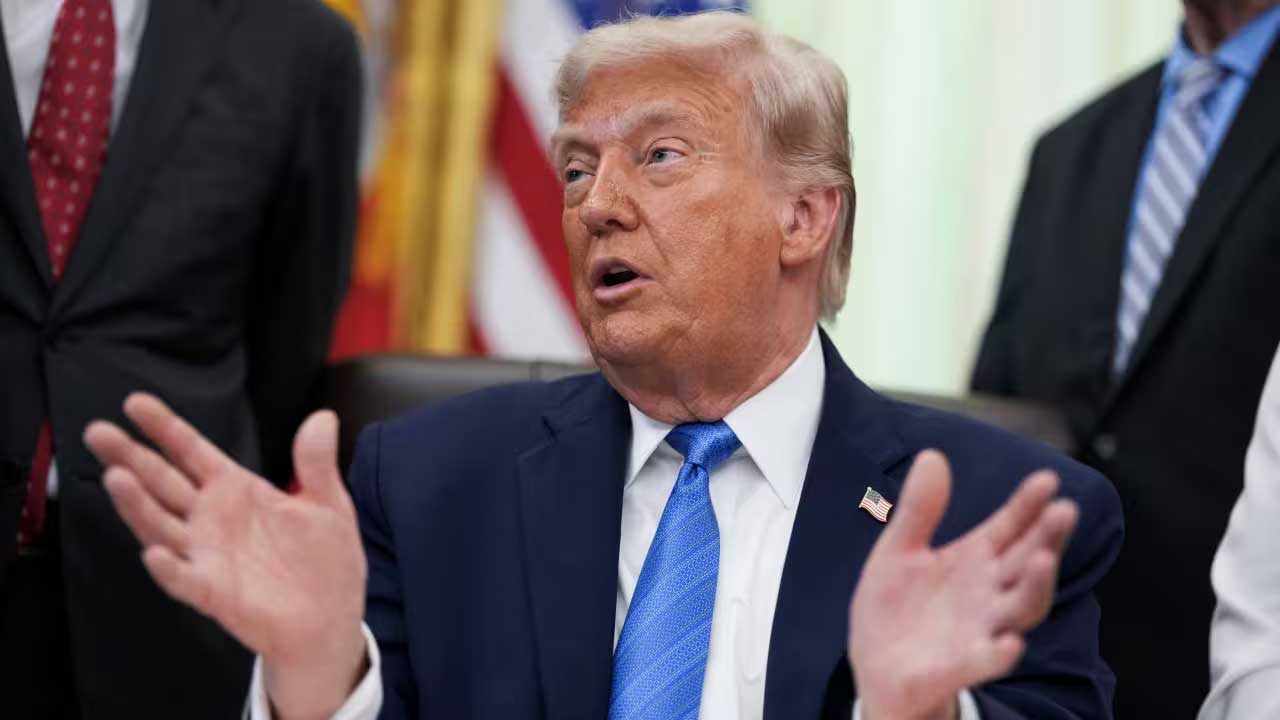 Iran-US Nuclear Deal: ट्रंप प्रशासन का बड़ा दावा, परमाणु हथियार नहीं बनाएगा ईरान! जानिए किन शर्तों पर बन रही है ऐतिहासिक डील