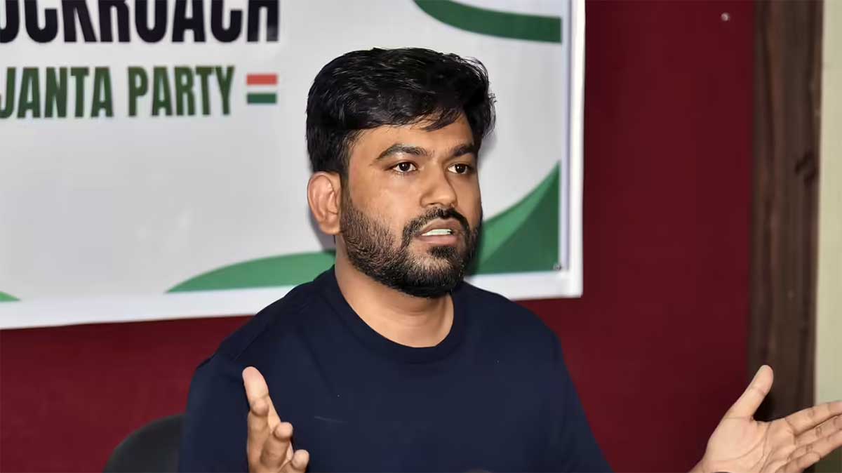 अगर मैं मुस्लिम होता तो अब तक जेल में होता... जंतर-मंतर पर Abhijeet Dipke के बयान से छिड़ी नई बहस