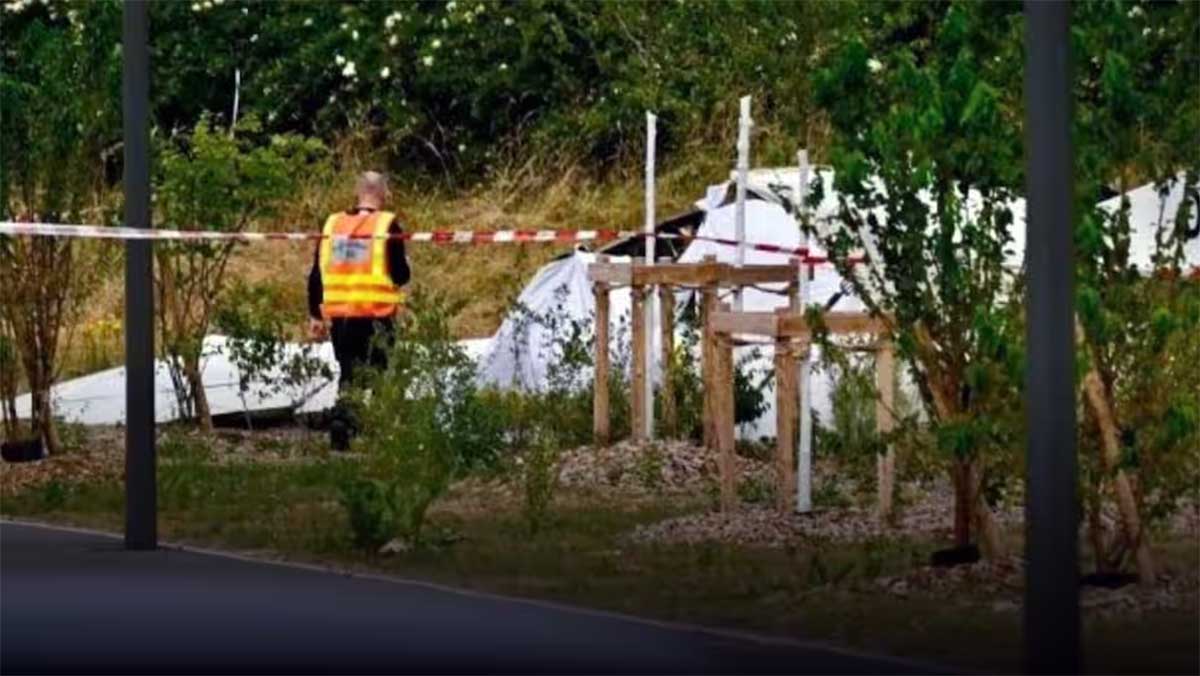 France Plane Crash: पैराशूट ट्रेनिंग के दौरान बड़ा हादसा, स्कूल का विमान क्रैश, 5 छात्रों समेत 11 लोगों की मौत