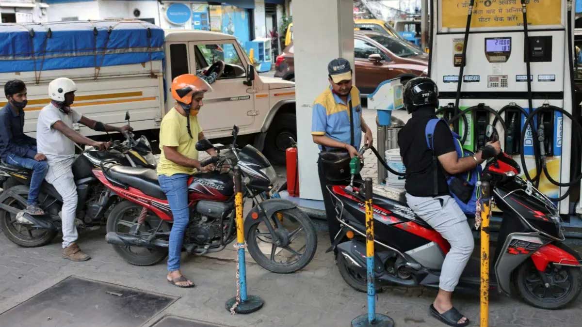 भारत में Energy Crisis का खतरा? रिपोर्ट में दावा- सिर्फ 5 दिन का Strategic Oil Reserve बचा, जानिए कितनी है सच्चाई