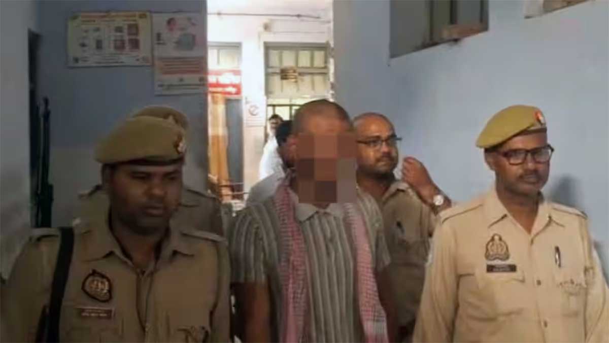 Ghazipur Murder Case: 4 साल के भांजे का गला रेतने वाले मामा को फांसी, कोर्ट बोली- यह दुर्लभतम अपराध; 50 हजार का जुर्माना भी