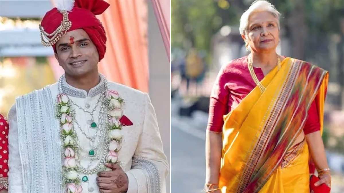 ट्विशा डेथ केस में बड़ा मोड़! पूर्व जज गिरिबाला सिंह और बेटे समर्थ को नहीं मिली राहत, कोर्ट ने भेजा जेल