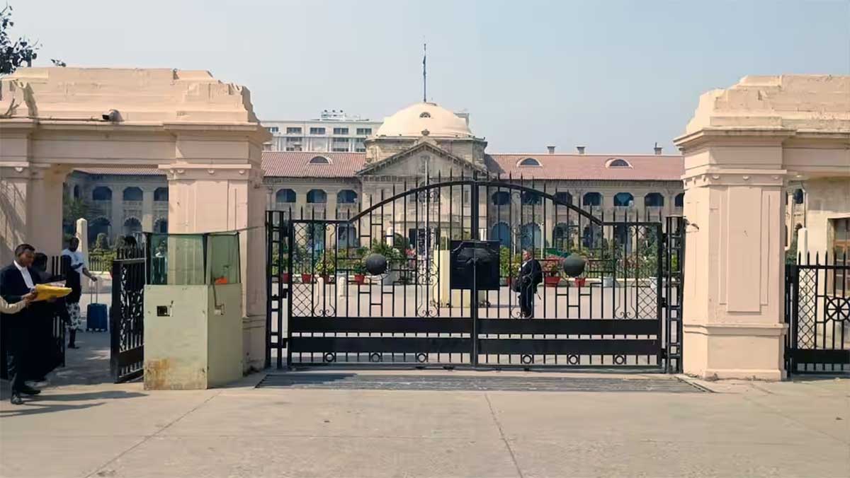 UP Panchayat Chunav पर हाईकोर्ट सख्त! चुनाव की तारीख पूछी, OBC रिपोर्ट के लिए तय की समयसीमा