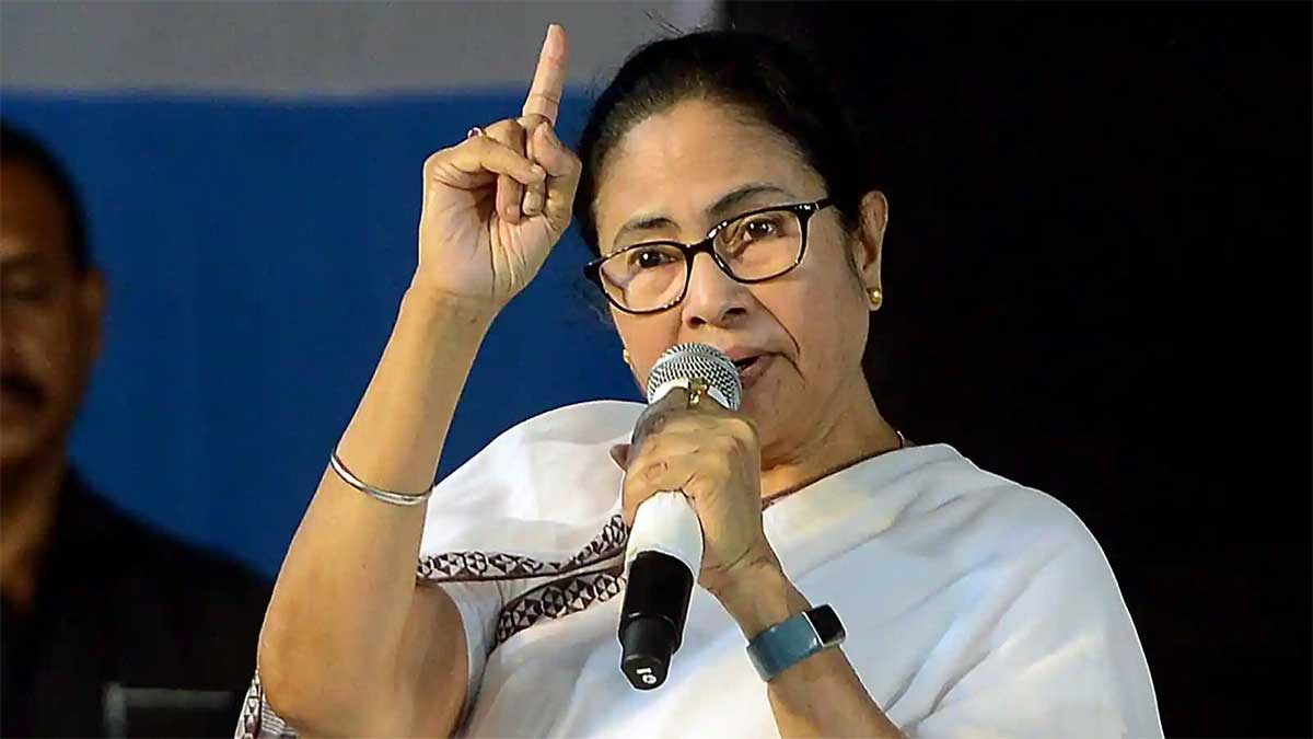 TMC में बगावत से मचा सियासी भूचाल! क्या बागी सांसदों के खिलाफ कोर्ट जाएगी पार्टी? जानिए कानून क्या कहता है