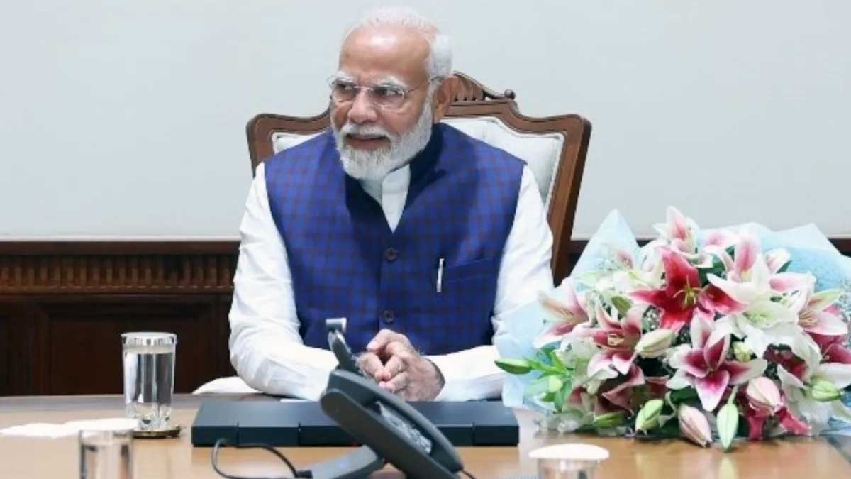 Mann Ki Baat में PM Modi ने की Nalanda University की तारीफ, शास्त्रार्थ परंपरा को बताया भारत की बड़ी ताकत