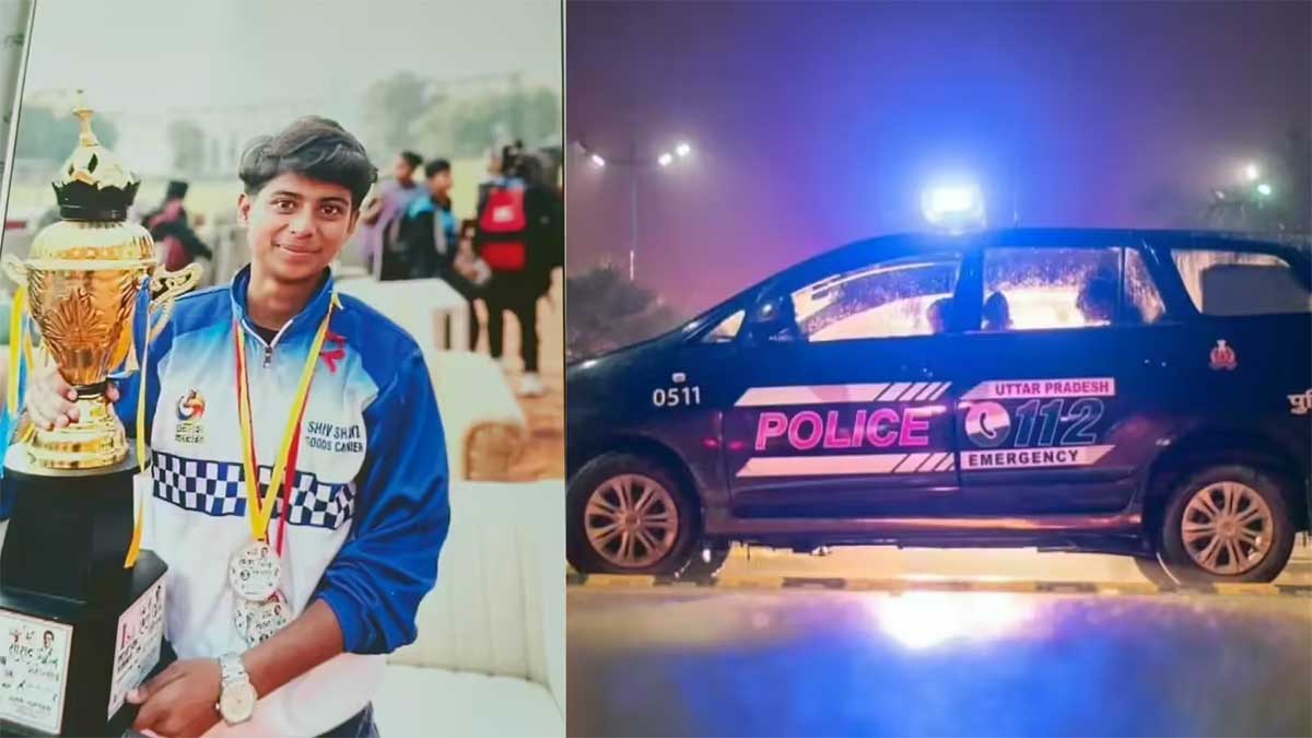 नेशनल कबड्डी खिलाड़ी अनुष्का केस में बड़ा ट्विस्ट! मां ने उठाए सवाल, बोलीं- पुलिस को जो शव मिला वो मेरी बेटी का नहीं
