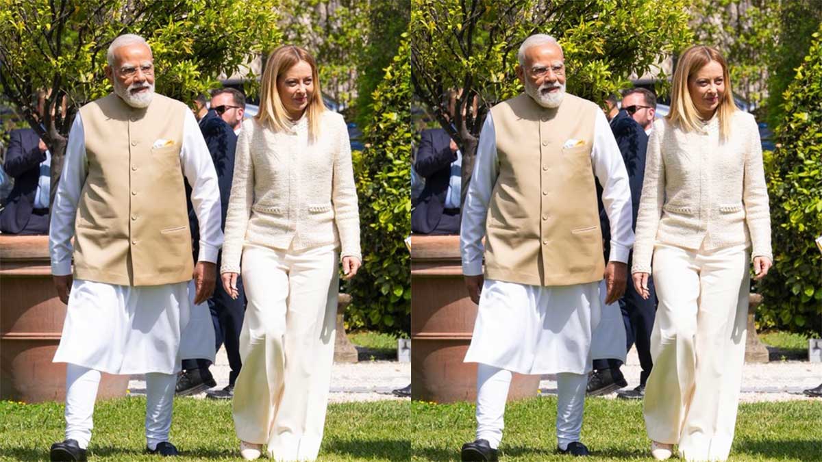 PM Modi Record: 12 साल पूरे होते ही मेलोनी का खास मैसेज, फोटो शेयर कर भारत-इटली रिश्तों को लेकर कही बड़ी बात